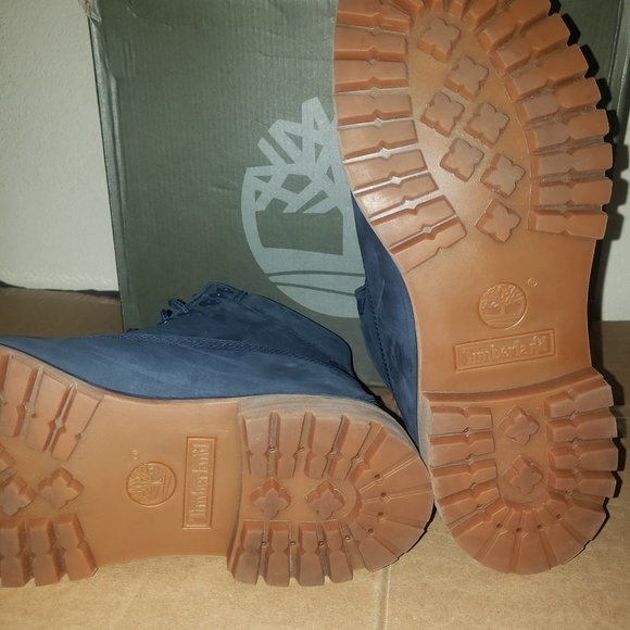 Timberland premium 6 inch boot main image 8